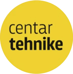 Centar tehnike logo