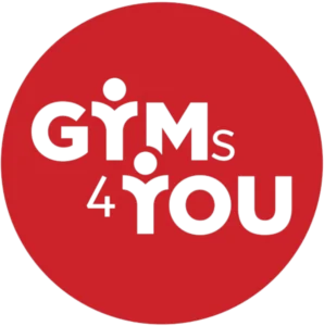 GYMS4YOU logo