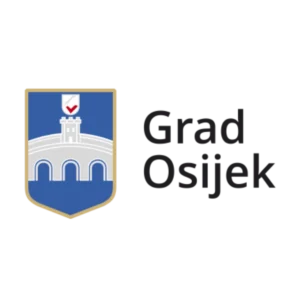 Grad Osijek logo