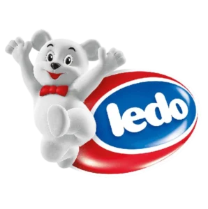 Ledo logo