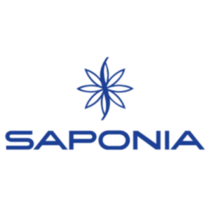 Saponia logo